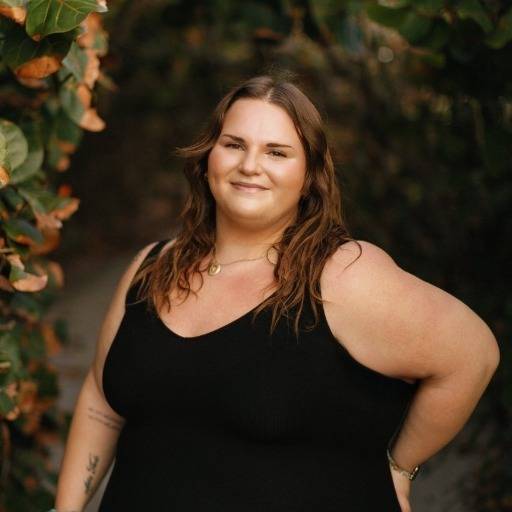 Sara Miller Photo
