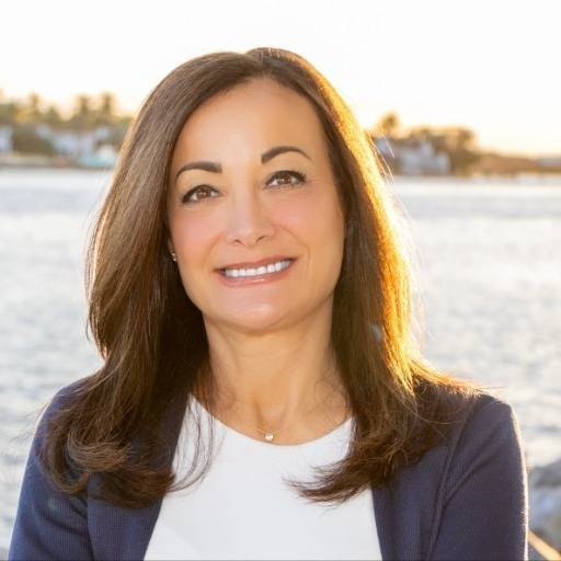 Sara Miller Photo