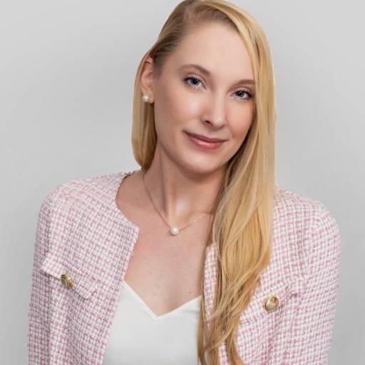 Melissa Livingston Photo