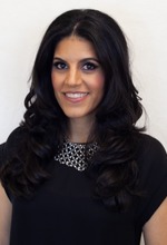 Parisa Hamzetash Photo