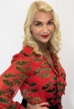 Mary Ellen Pate Photo