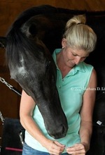 Susie Alexander Photo