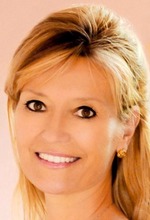 Kathryn L. Gillespie Photo