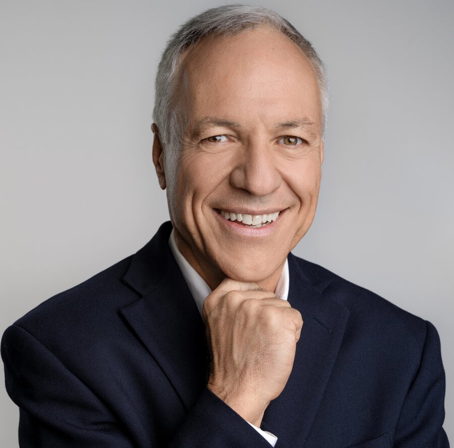 Antony Kritharis Photo