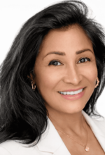 Maria Ortiz, PA Photo