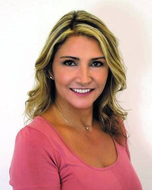Sara Miller Photo