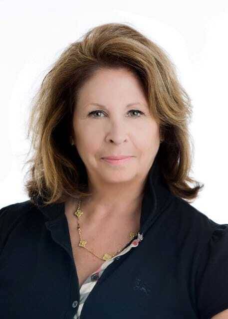 Sara Miller Photo