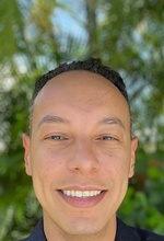 Pablo Nobre, P.A.  Photo