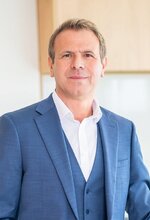 Simon Peter Thomas PA Photo