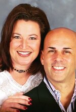 Cheryl and Jeff Rubman Photo