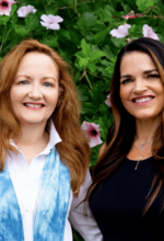  Anne and Anna Team Photo