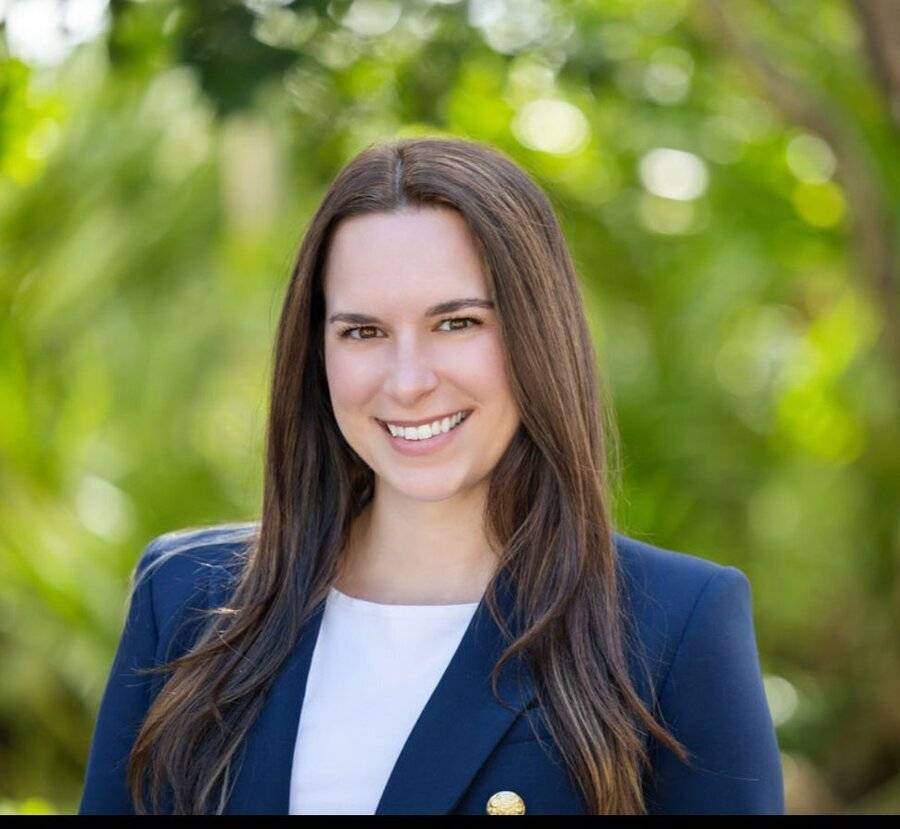 Sara Miller Photo