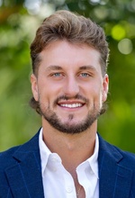 Theodore Stamatopoulos Photo