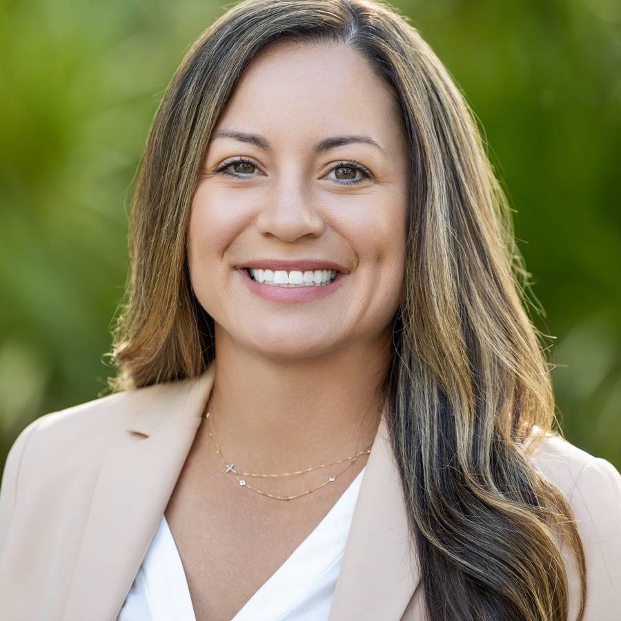 Sara Miller Photo