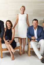  Executive Group Photo